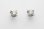 Pendientes de Diamantes Pendientes de Diamantes